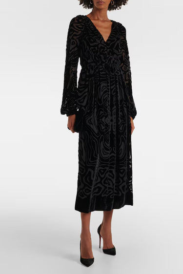 Elora Dress-Dress-Ulla Johnson-Debs Boutique